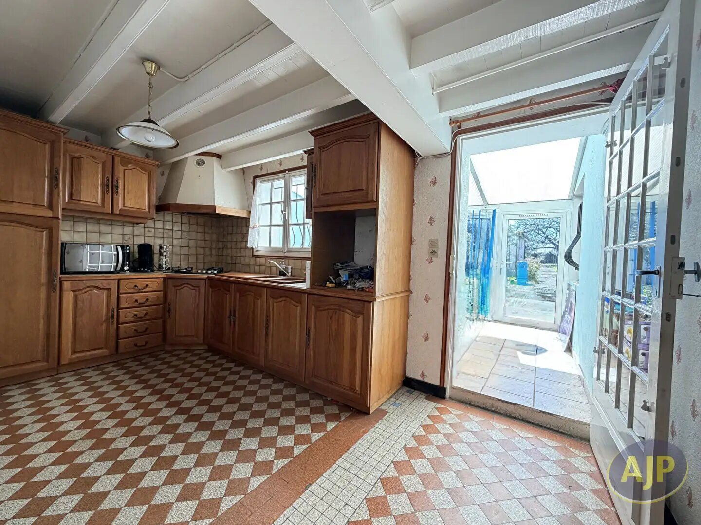 Maison à vendre, 107m², Saintes