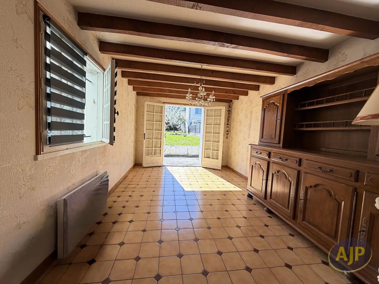 Maison à vendre, 107m², Saintes