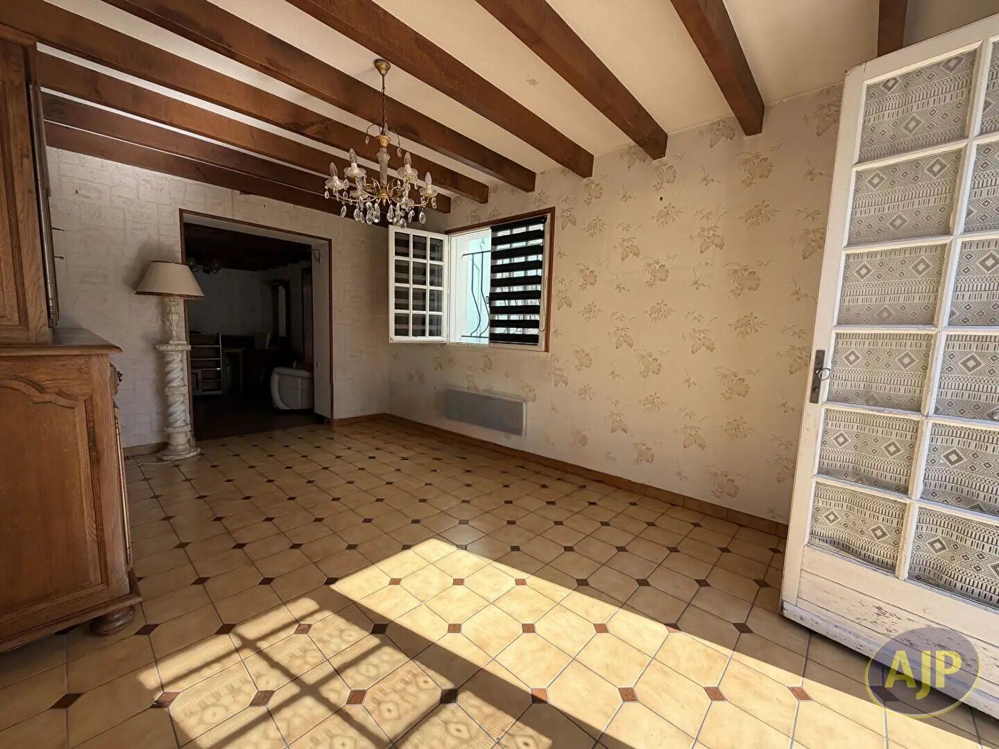 Maison à vendre, 107m², Saintes