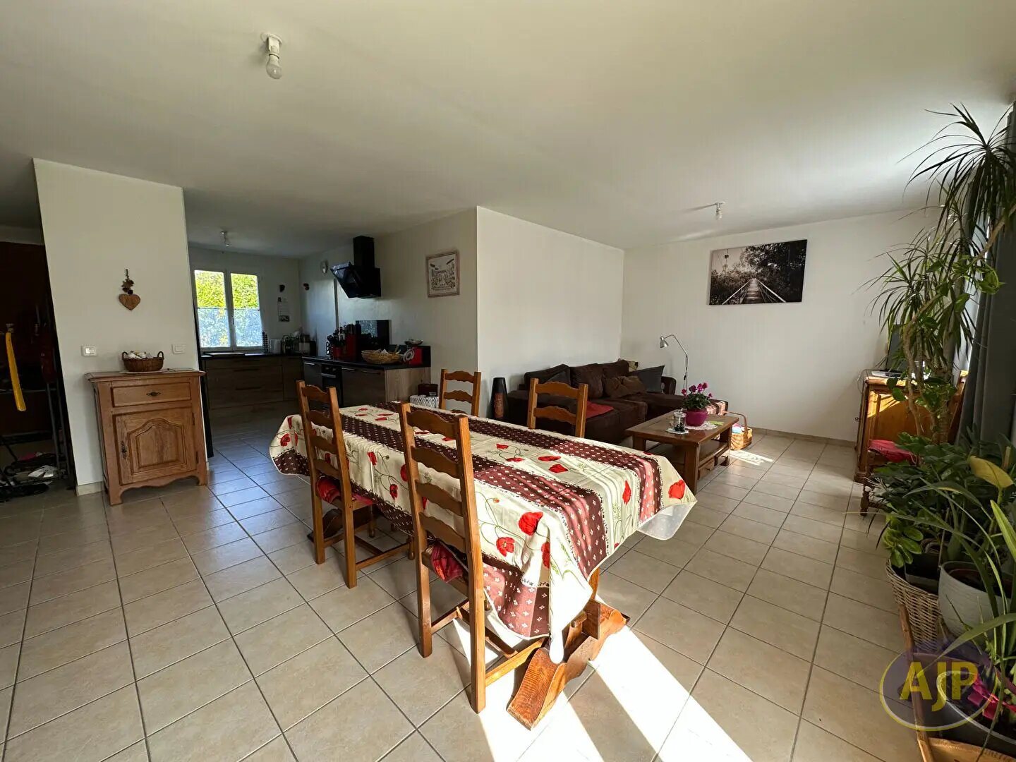 Maison à vendre, 99m², Montils
