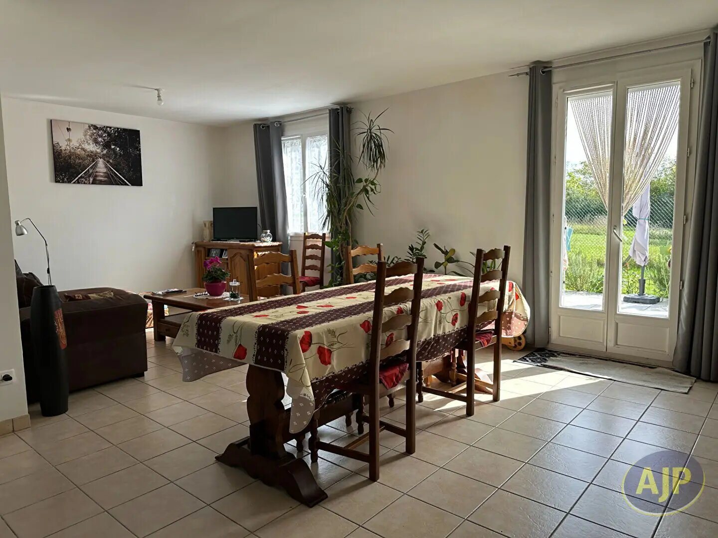 Maison à vendre, 99m², Montils