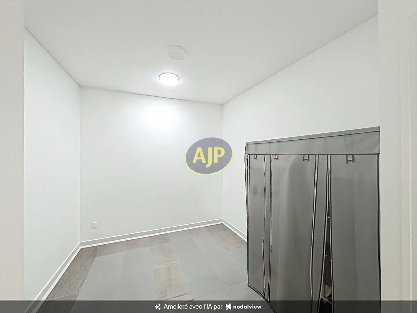 Appartement à louer, 49m², Rochefort