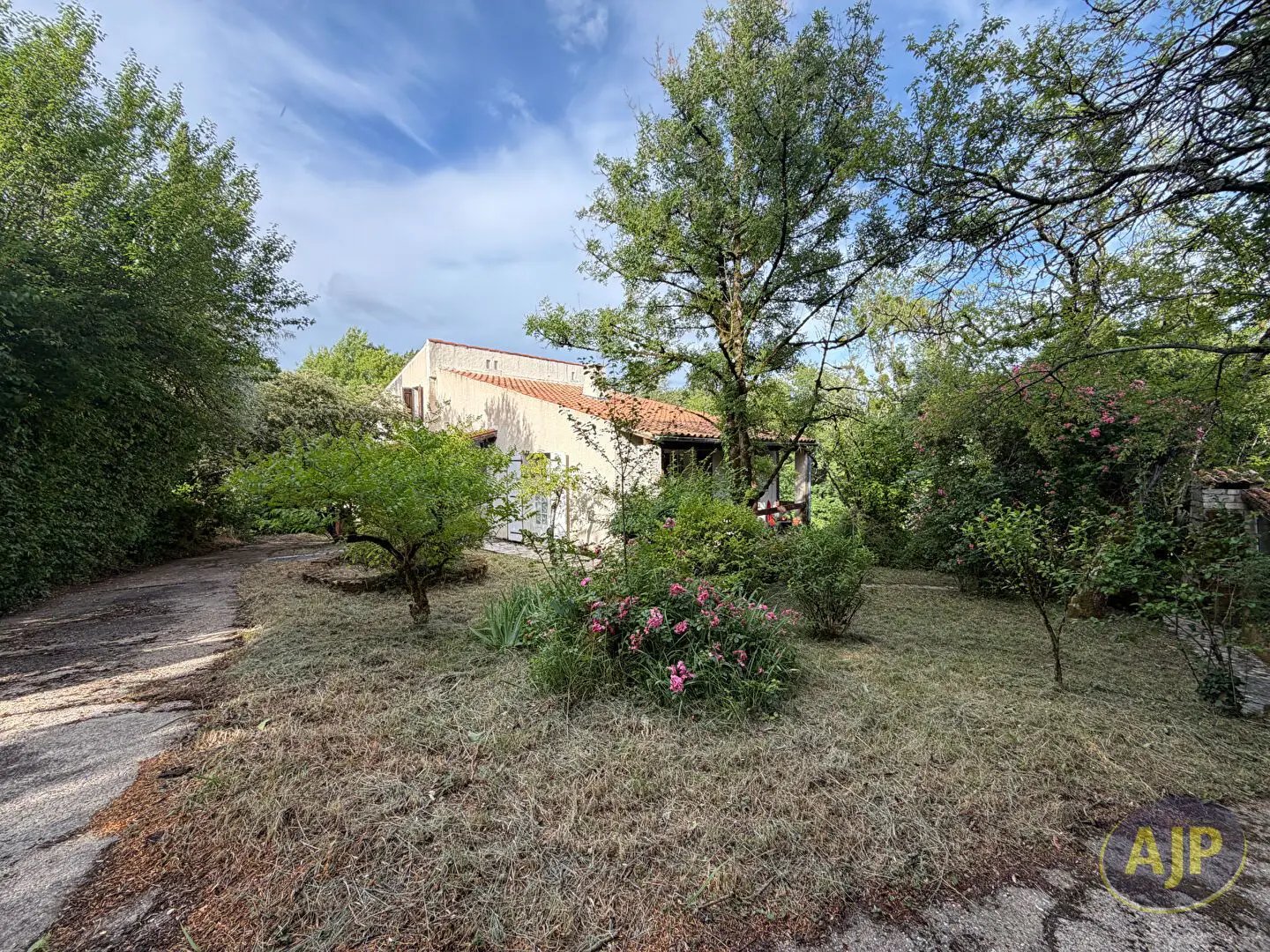 Maison à vendre, 122m², Pons