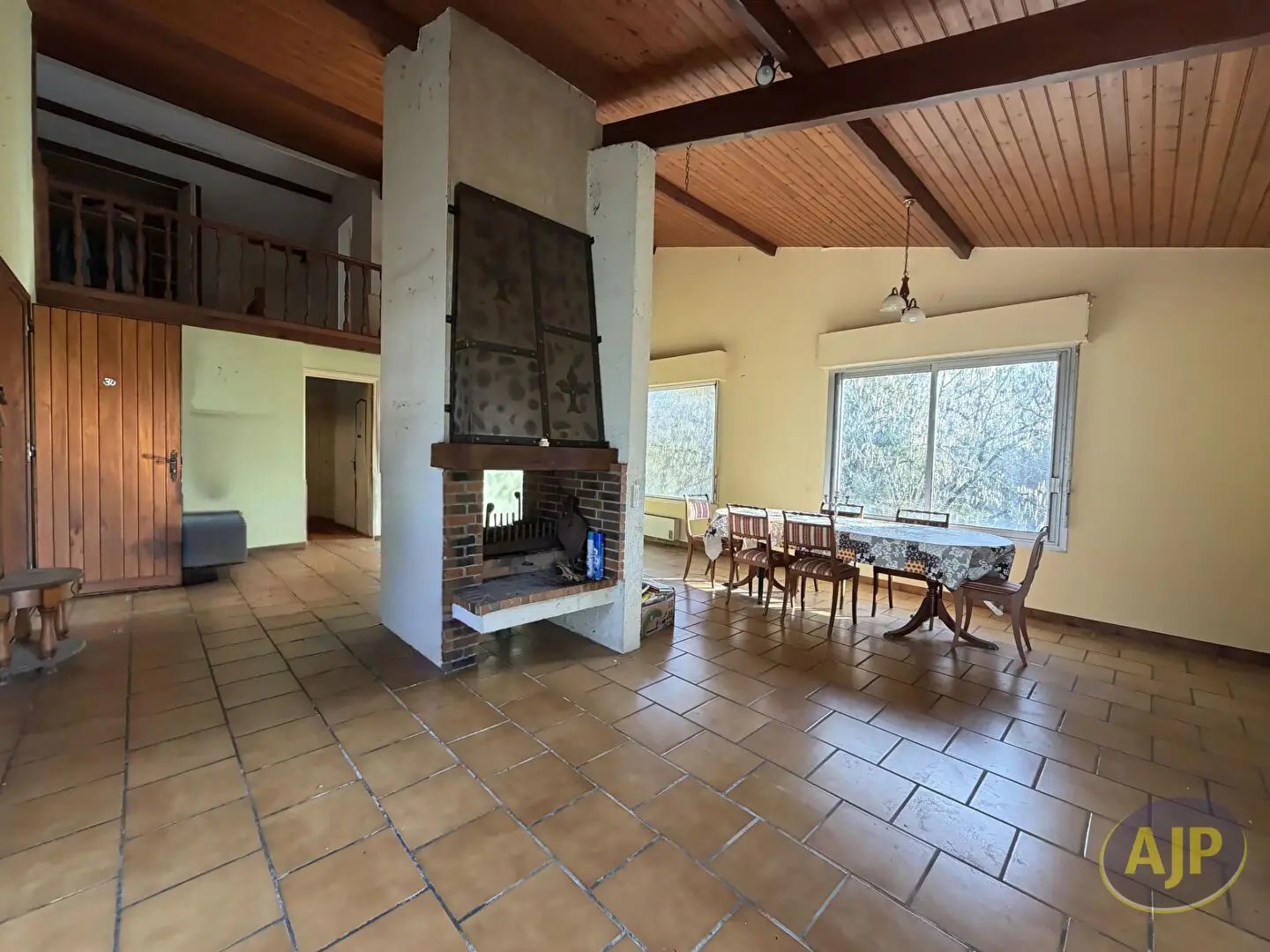 Maison à vendre, 122m², Pons