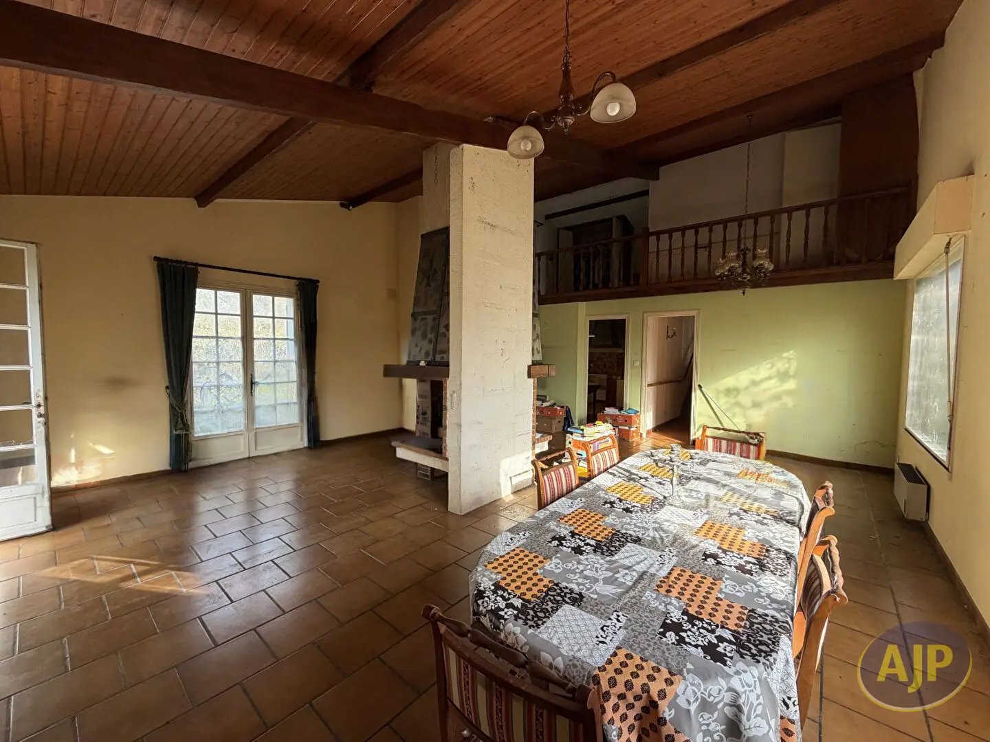 Maison à vendre, 122m², Pons