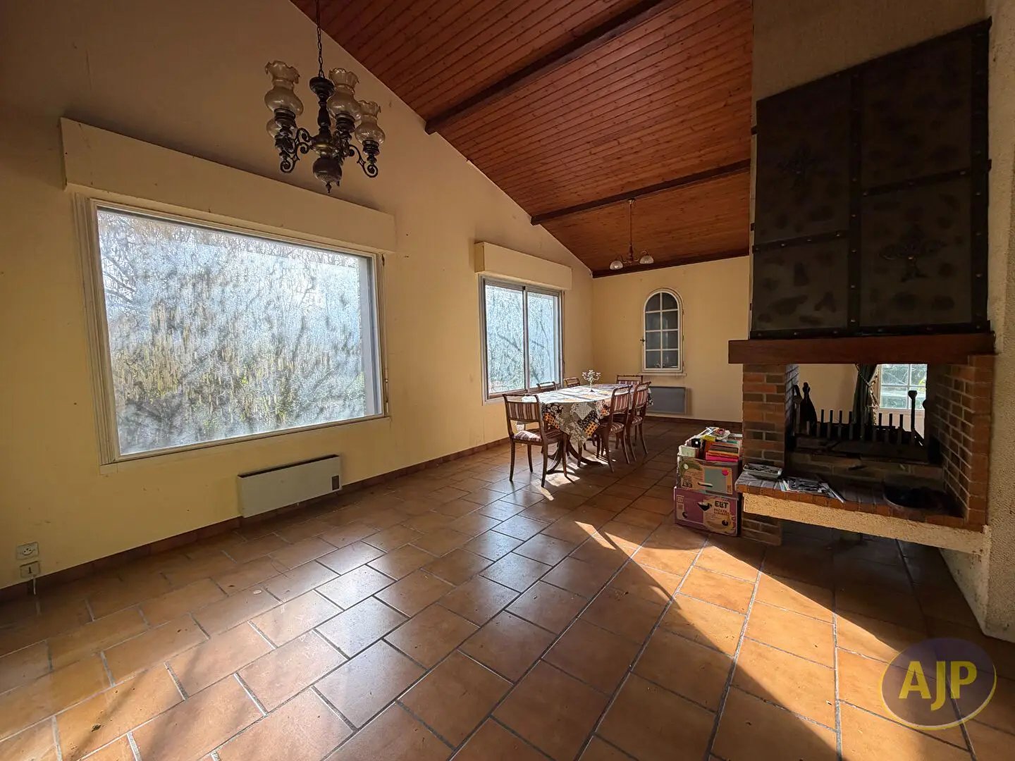 Maison à vendre, 122m², Pons