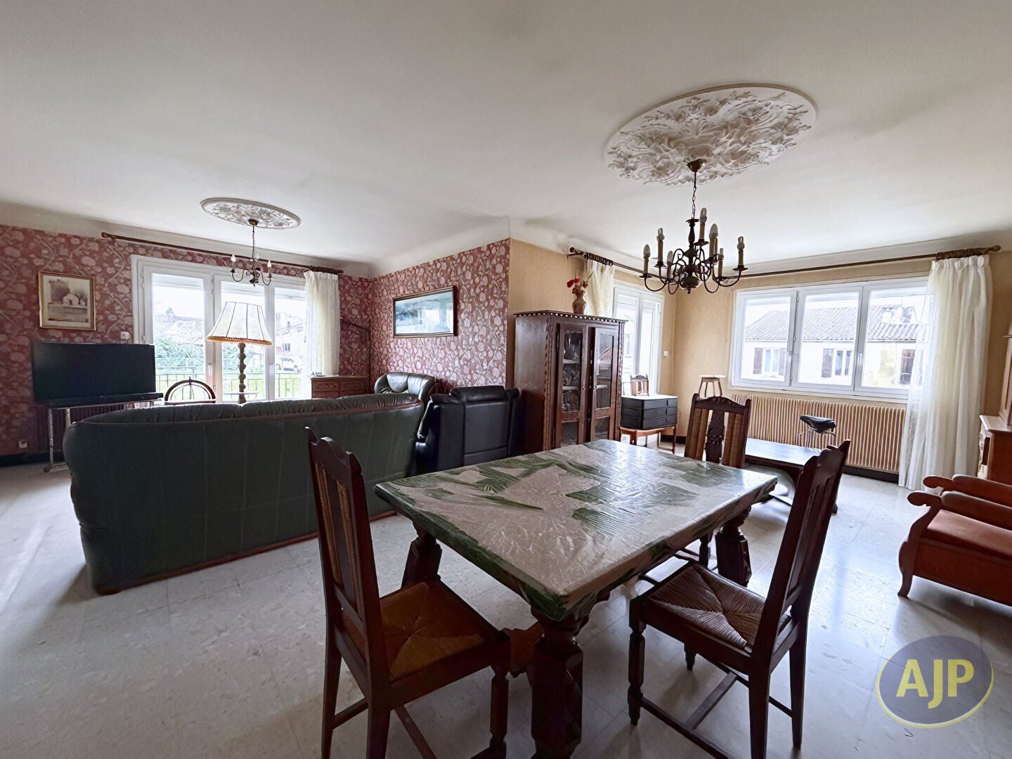 Maison à vendre, 106m², Pons