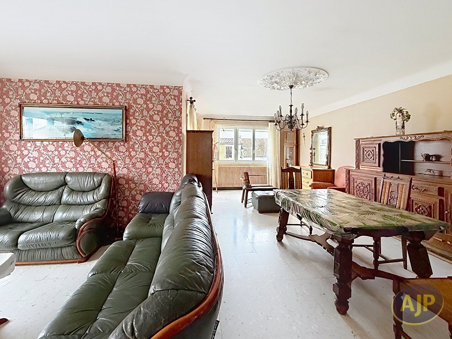 Maison à vendre, 106m², Pons