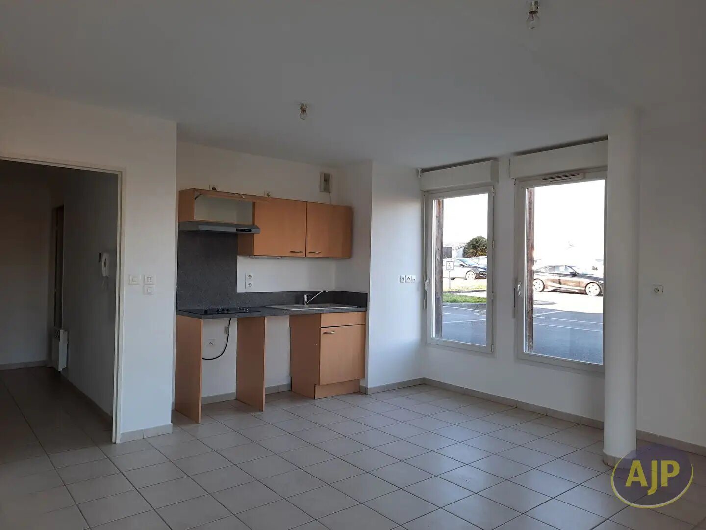 Appartement à vendre, 36m², Pons