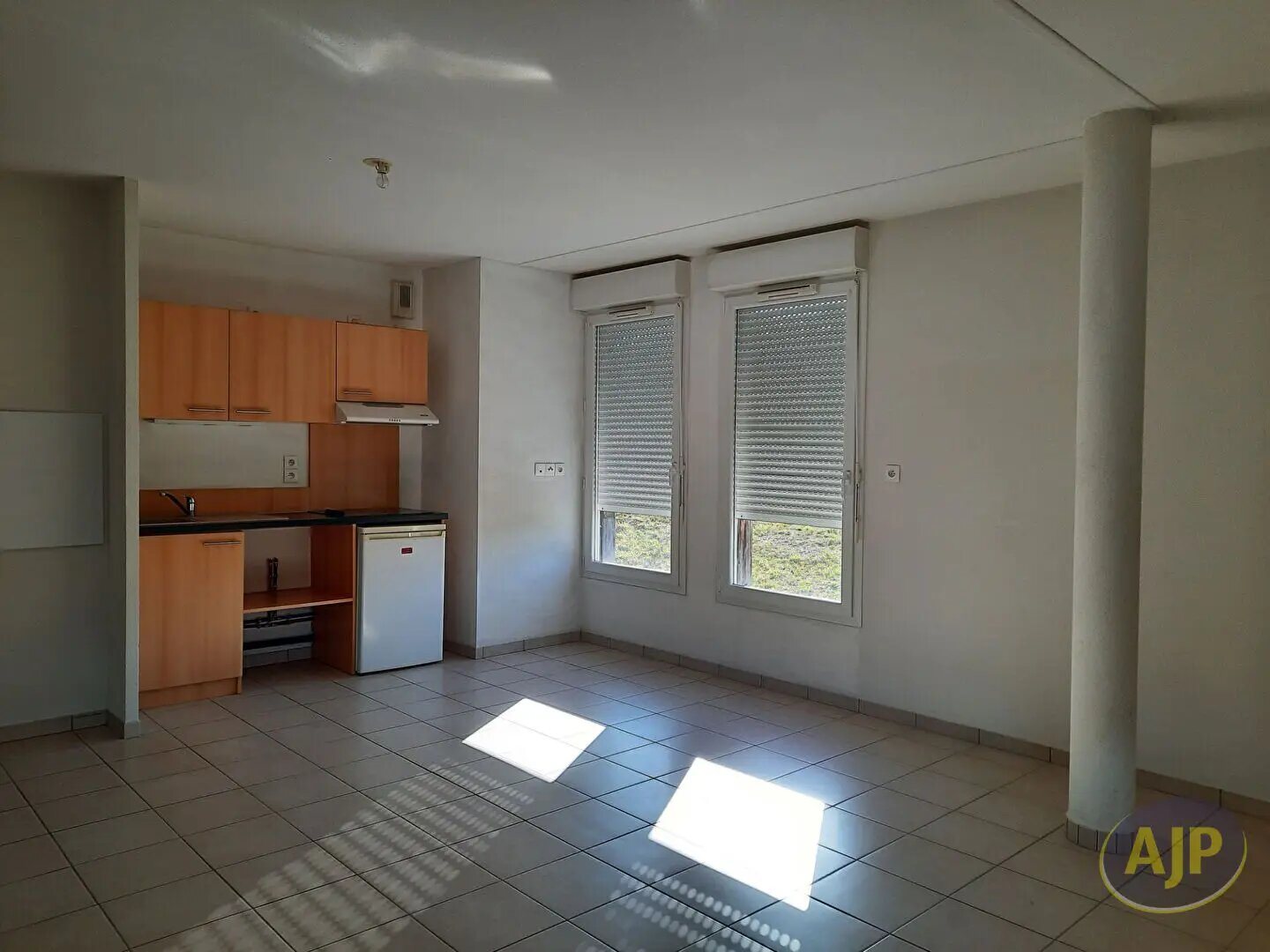 Appartement à vendre, 36m², Pons