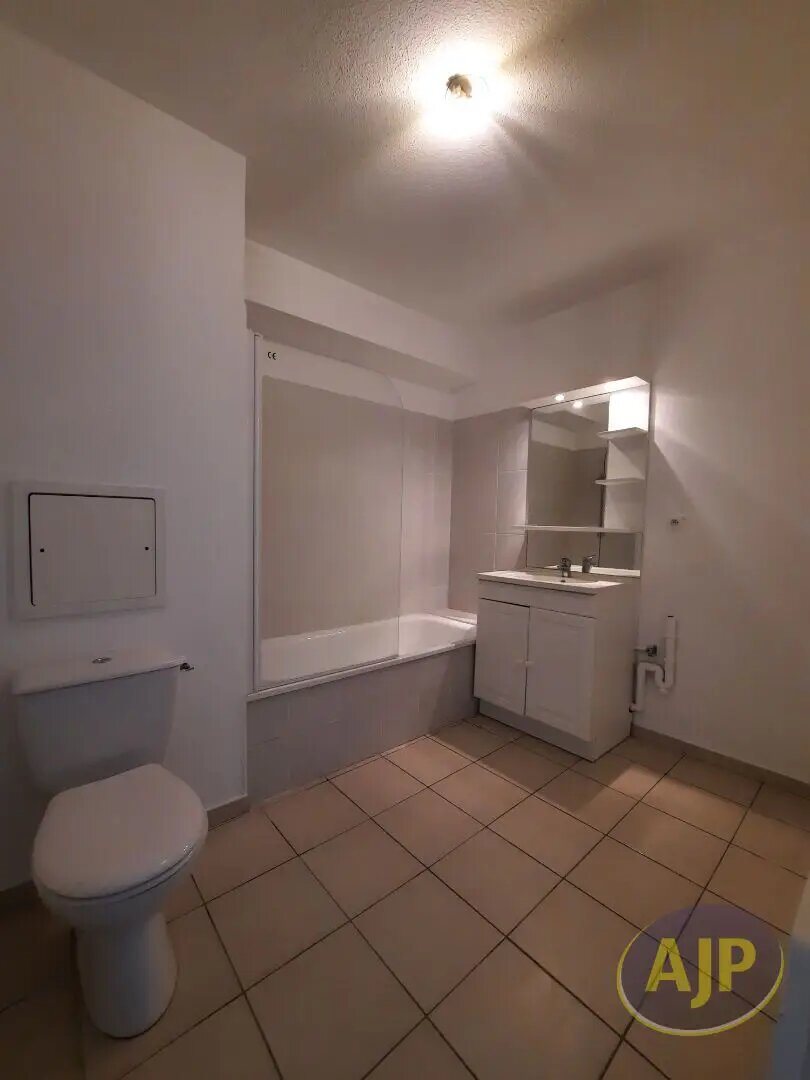 Appartement à vendre, 36m², Pons