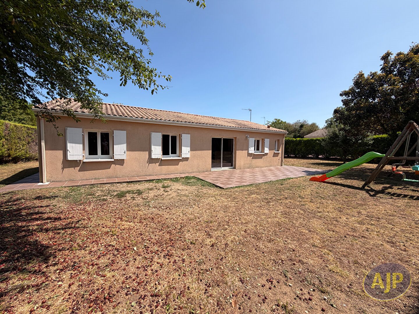 Maison à vendre, 91m², Pons
