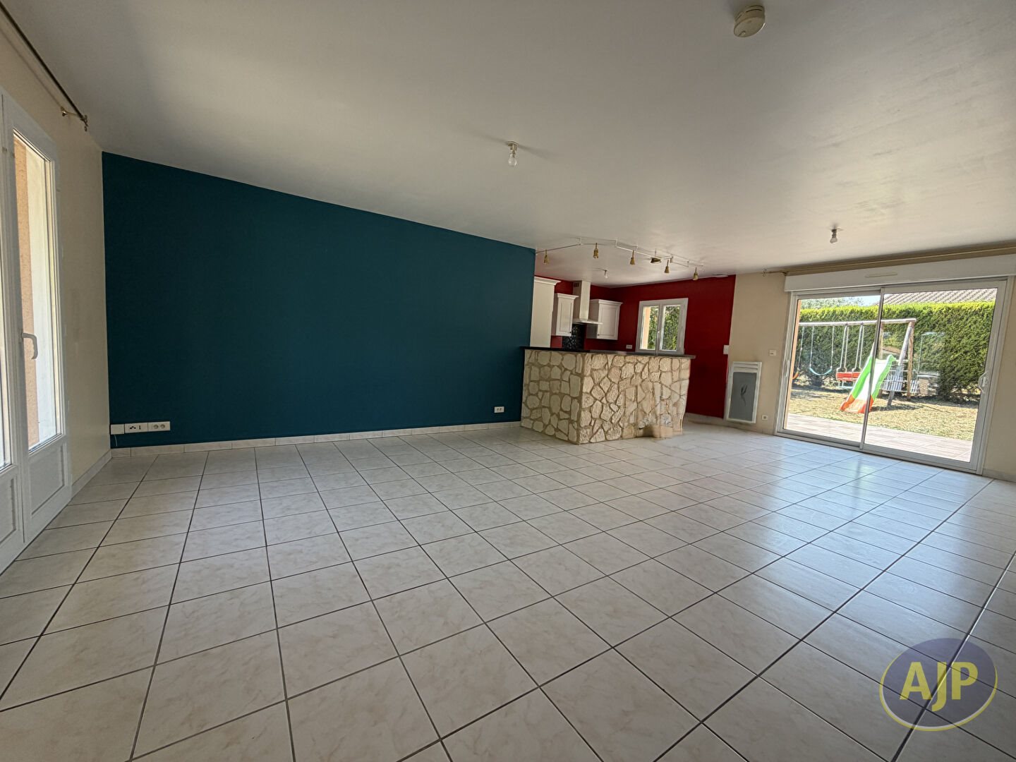 Maison à vendre, 91m², Pons
