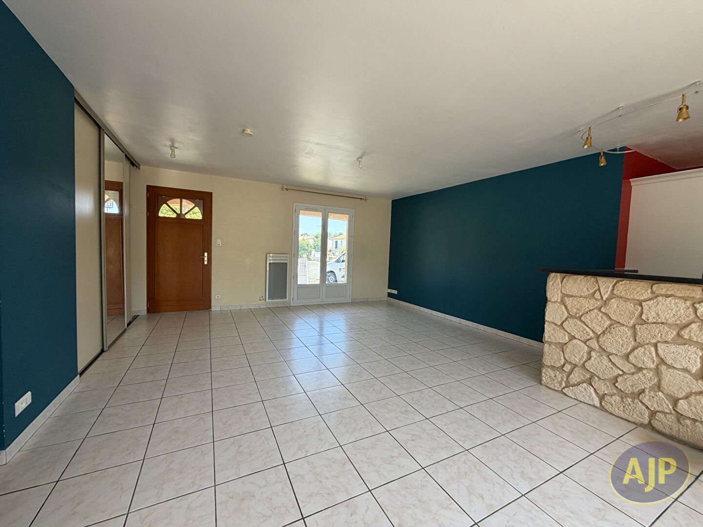 Maison à vendre, 91m², Pons