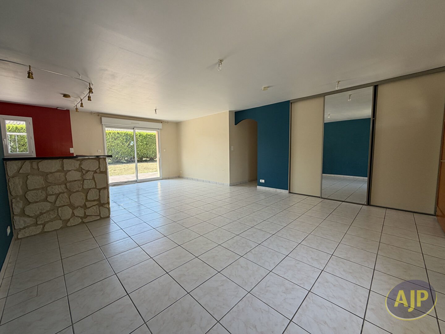 Maison à vendre, 91m², Pons