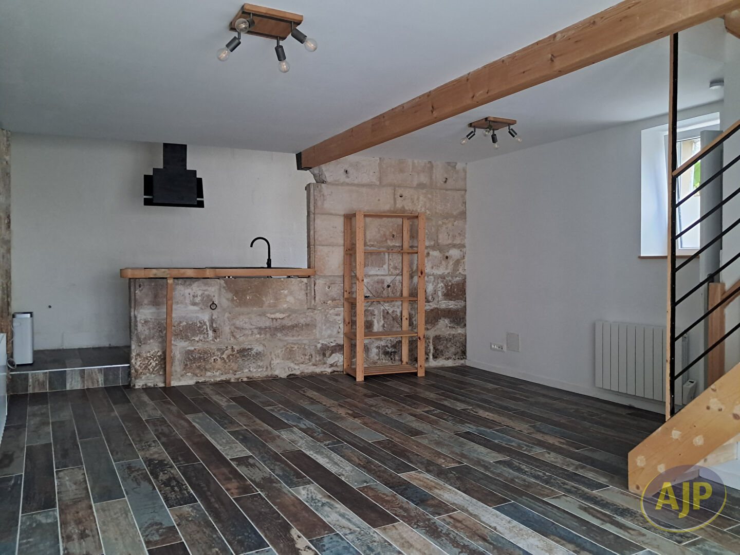 Maison à louer, 63m², Pons