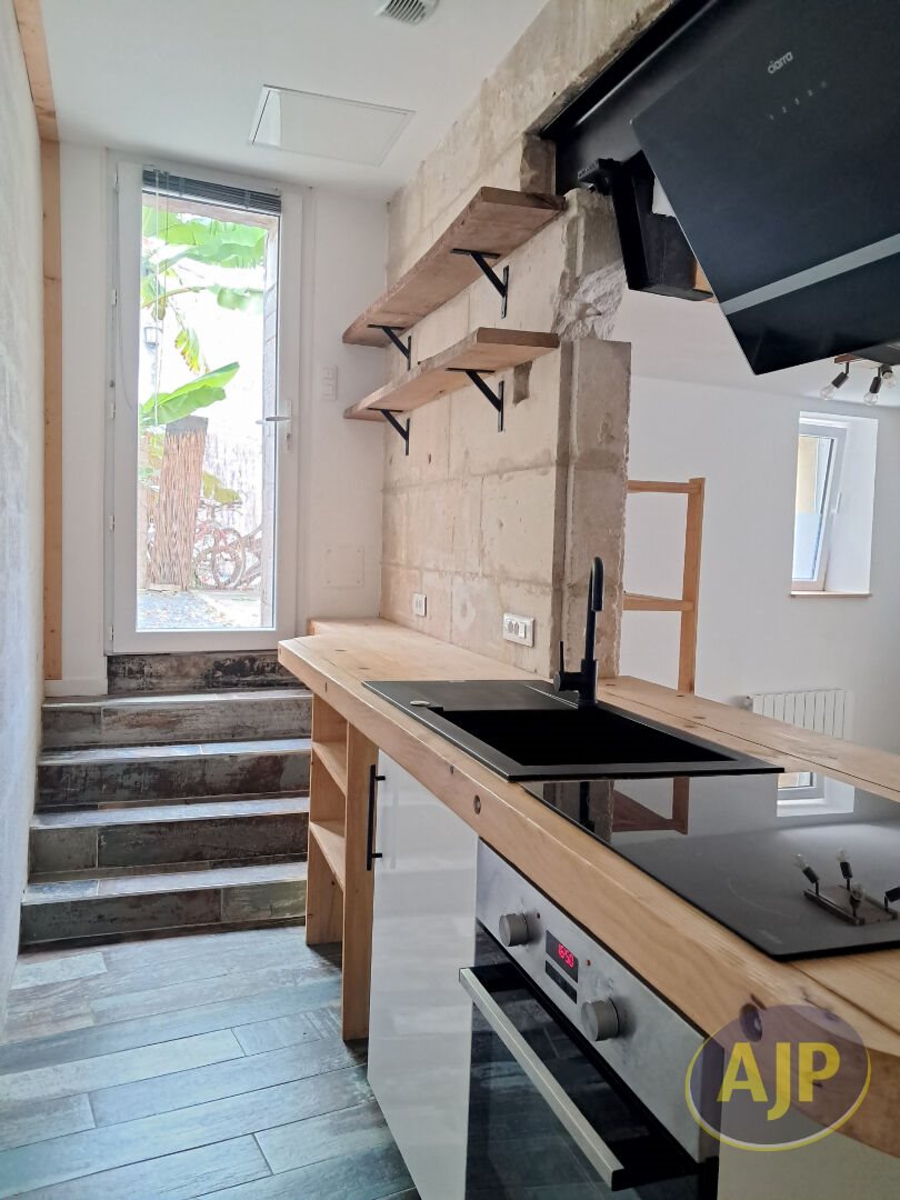 Maison à louer, 63m², Pons