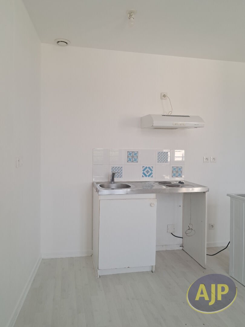 Appartement à louer, 31m², Jonzac