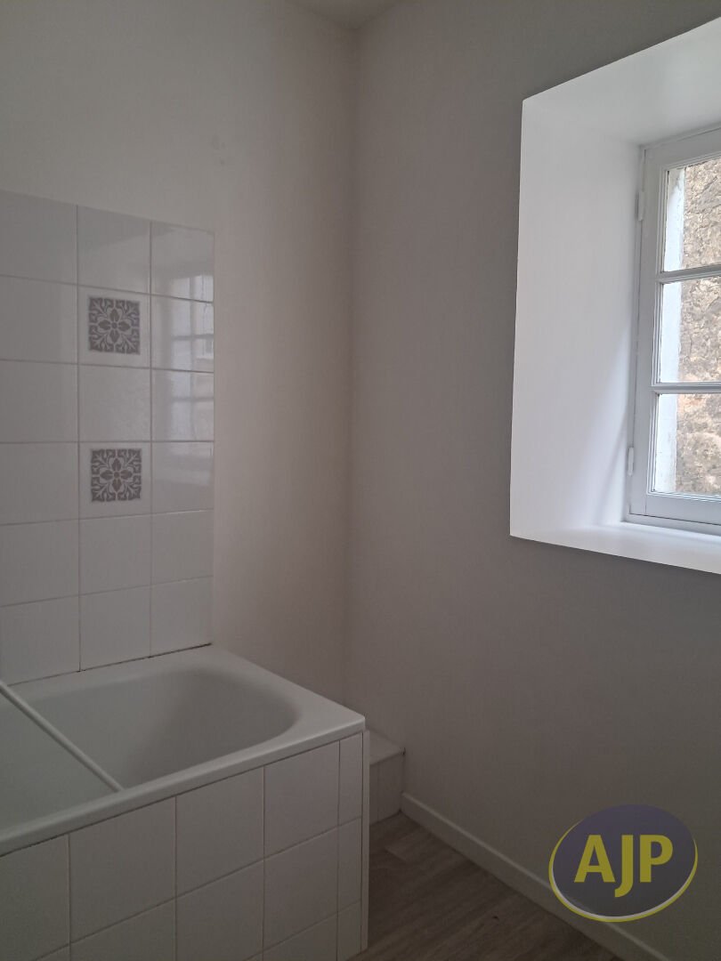 Appartement à louer, 31m², Jonzac