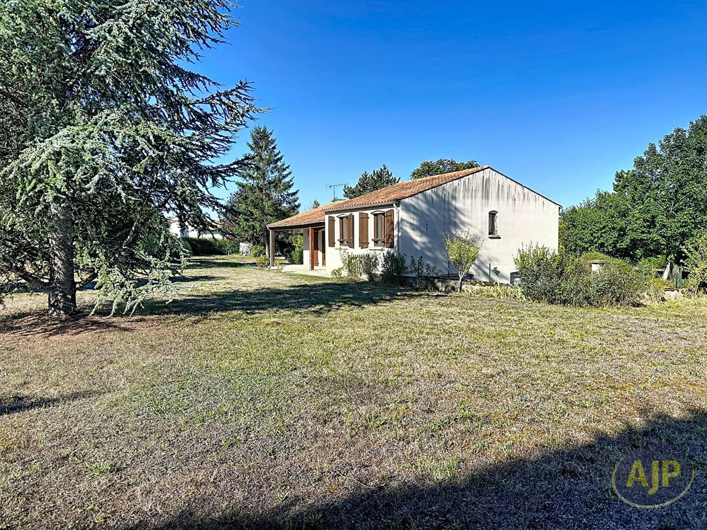 Maison à vendre, 96m², Bougneau