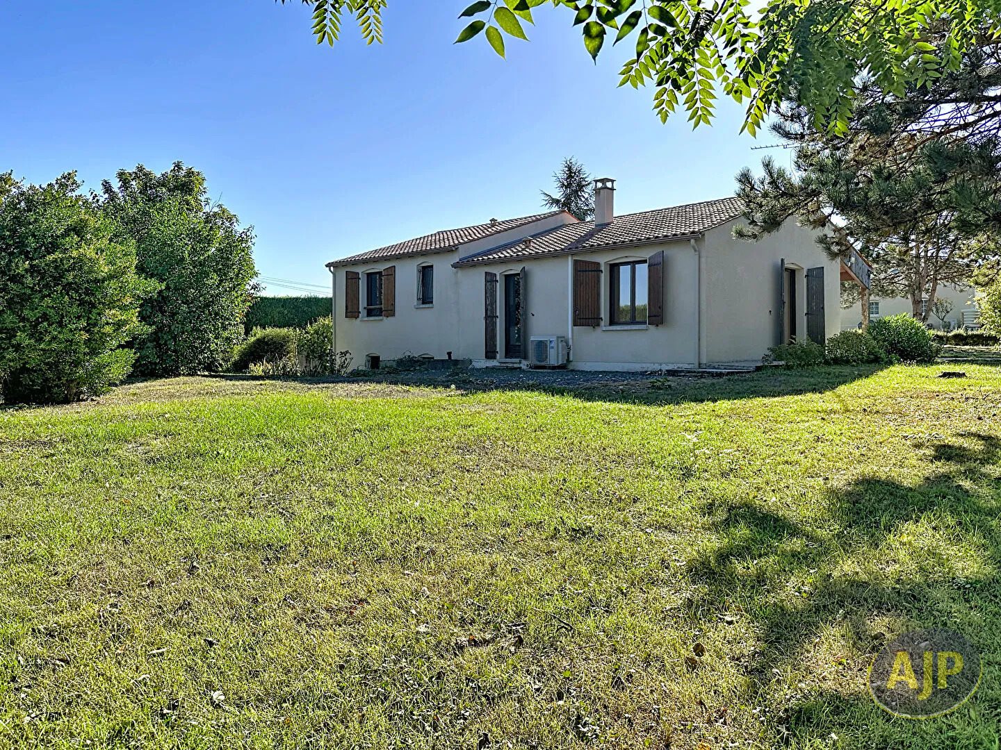 Maison à vendre, 96m², Bougneau