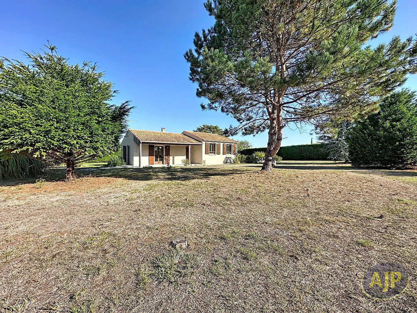 Maison à vendre, 96m², Bougneau