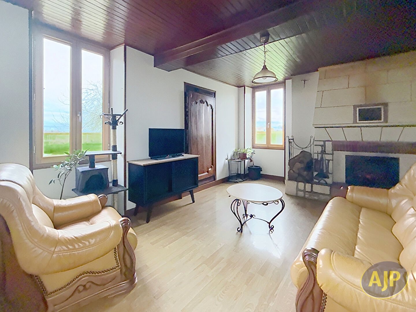 Maison à vendre, 107m², Jazennes