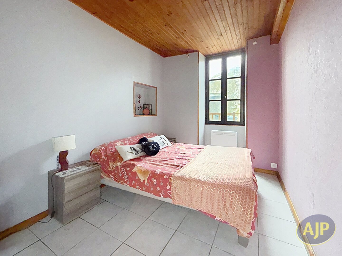 Maison à vendre, 107m², Jazennes