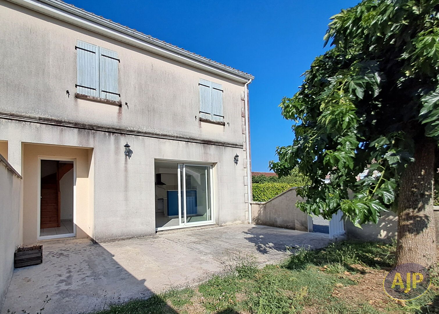 Maison à louer, 71m², Pérignac