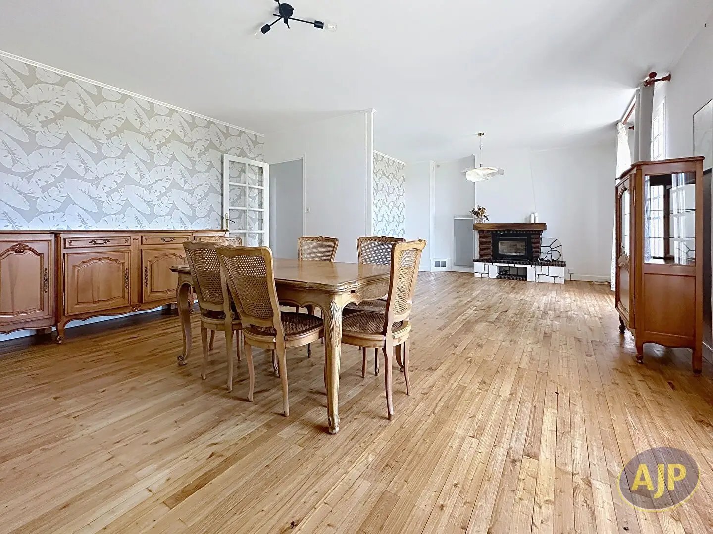 Maison à vendre, 125m², Mosnac