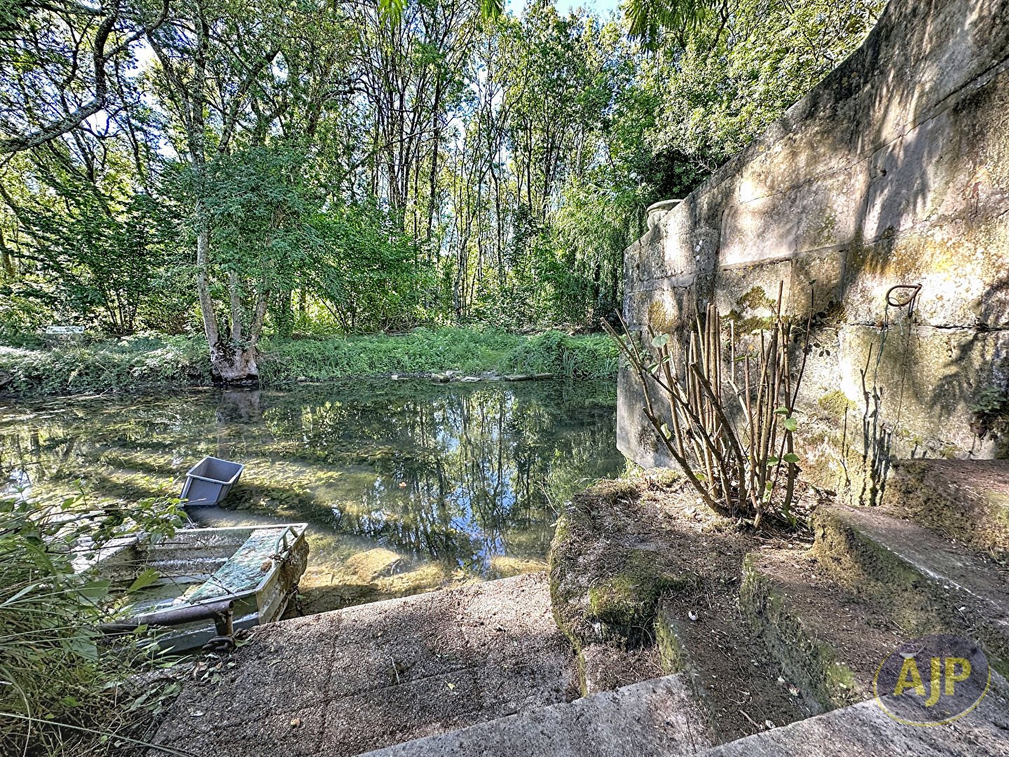 Maison à vendre, 97m², Pons