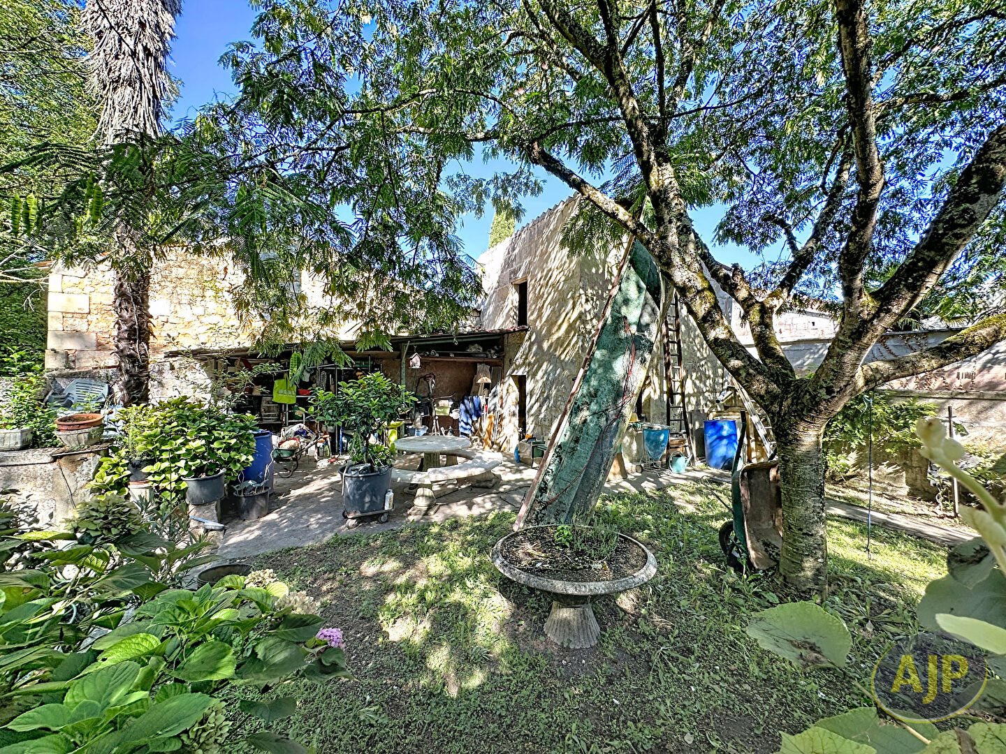 Maison à vendre, 97m², Pons