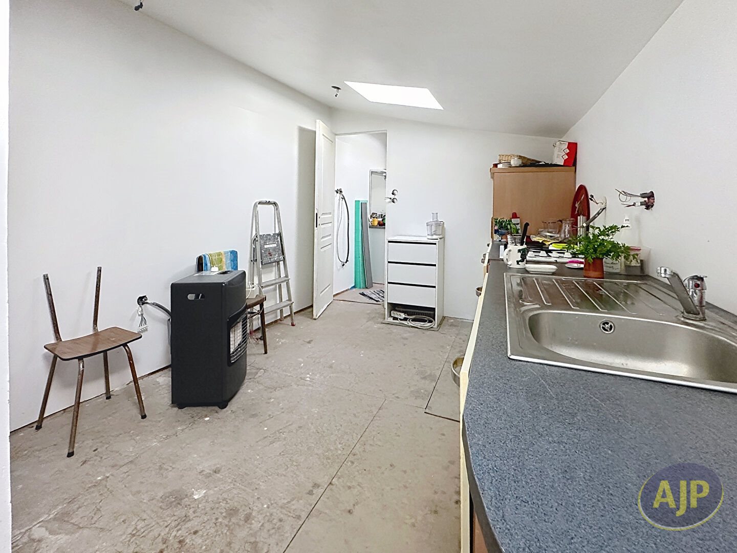 Maison à vendre, 97m², Pons