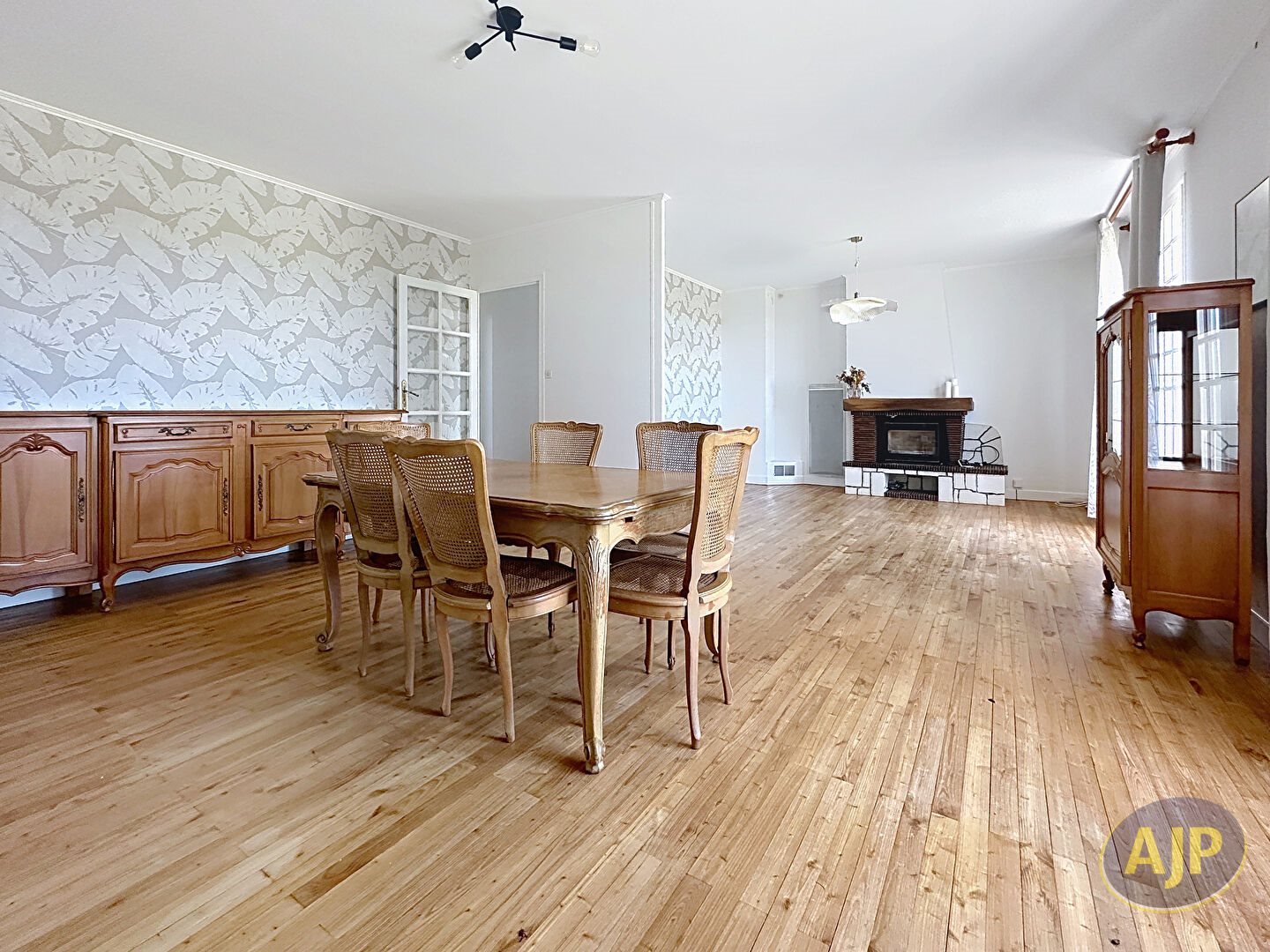 Maison à vendre, 125m², Mosnac