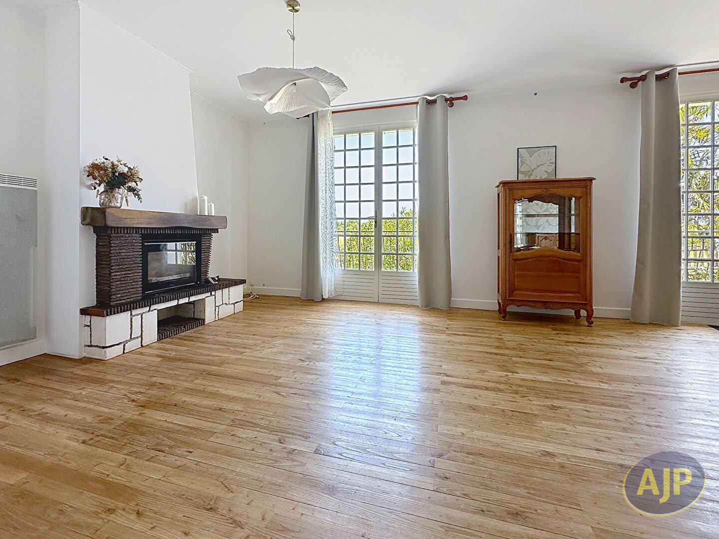 Maison à vendre, 125m², Mosnac