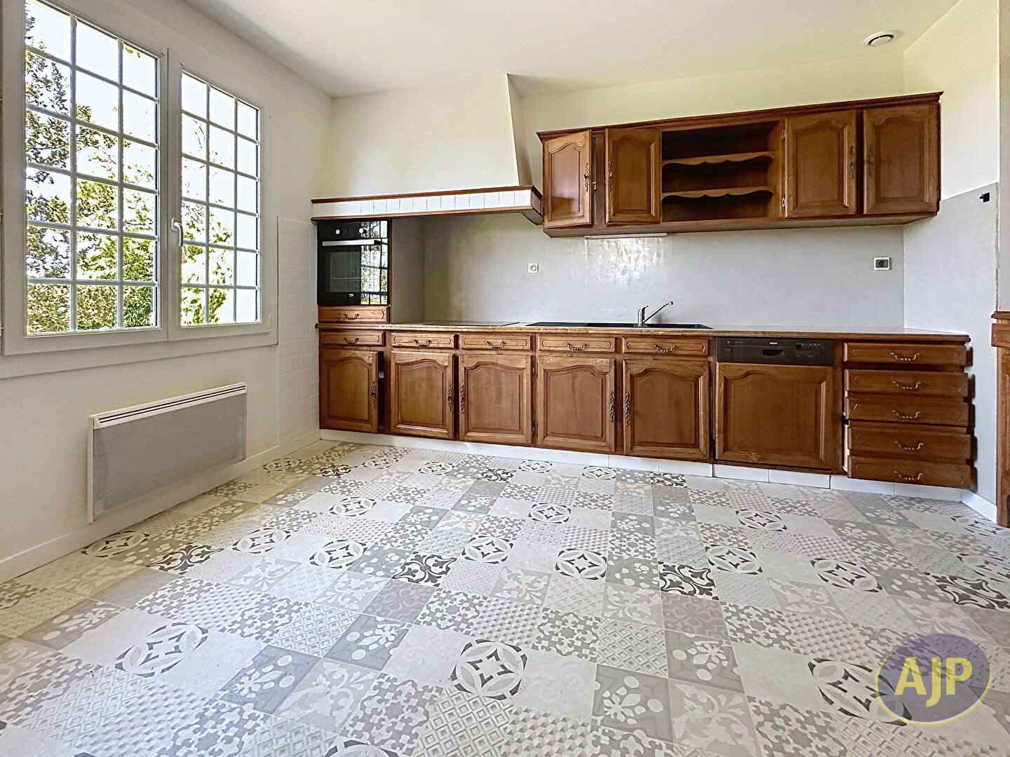 Maison à vendre, 125m², Mosnac