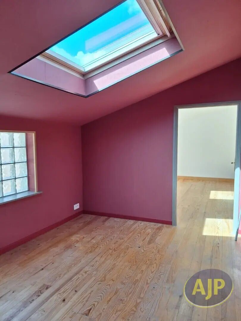 Maison à louer, 104m², Jonzac