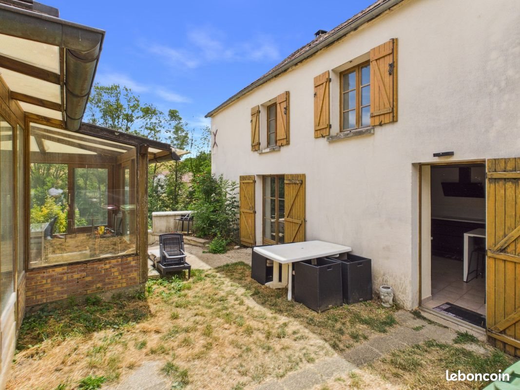 Maison à vendre, 190m², Ouanne