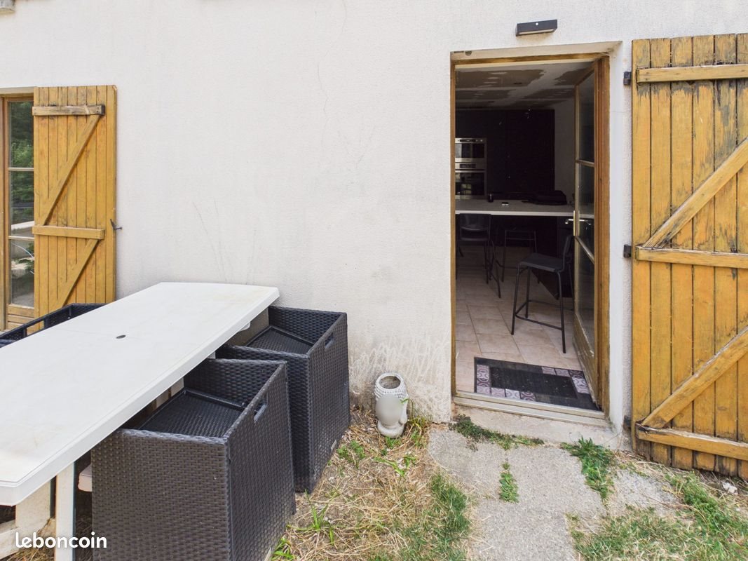 Maison à vendre, 190m², Ouanne