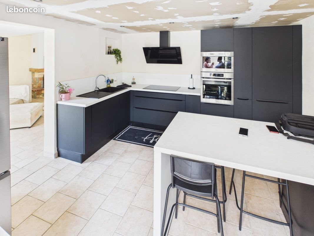 Maison à vendre, 190m², Ouanne