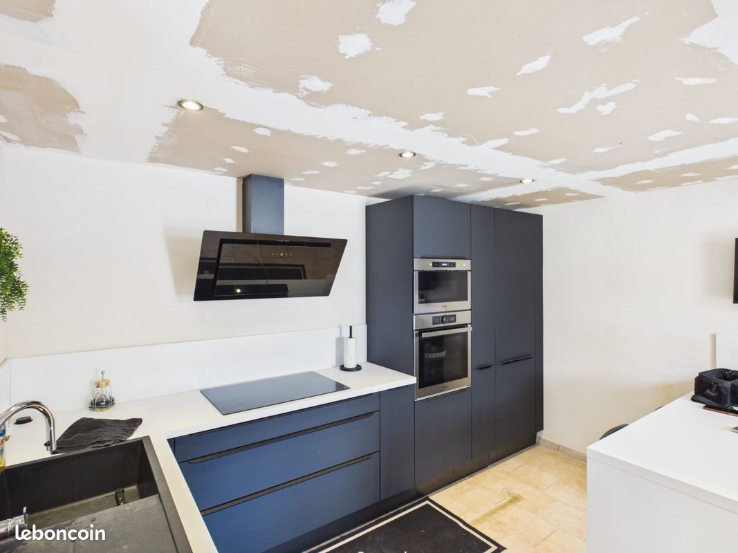 Maison à vendre, 190m², Ouanne