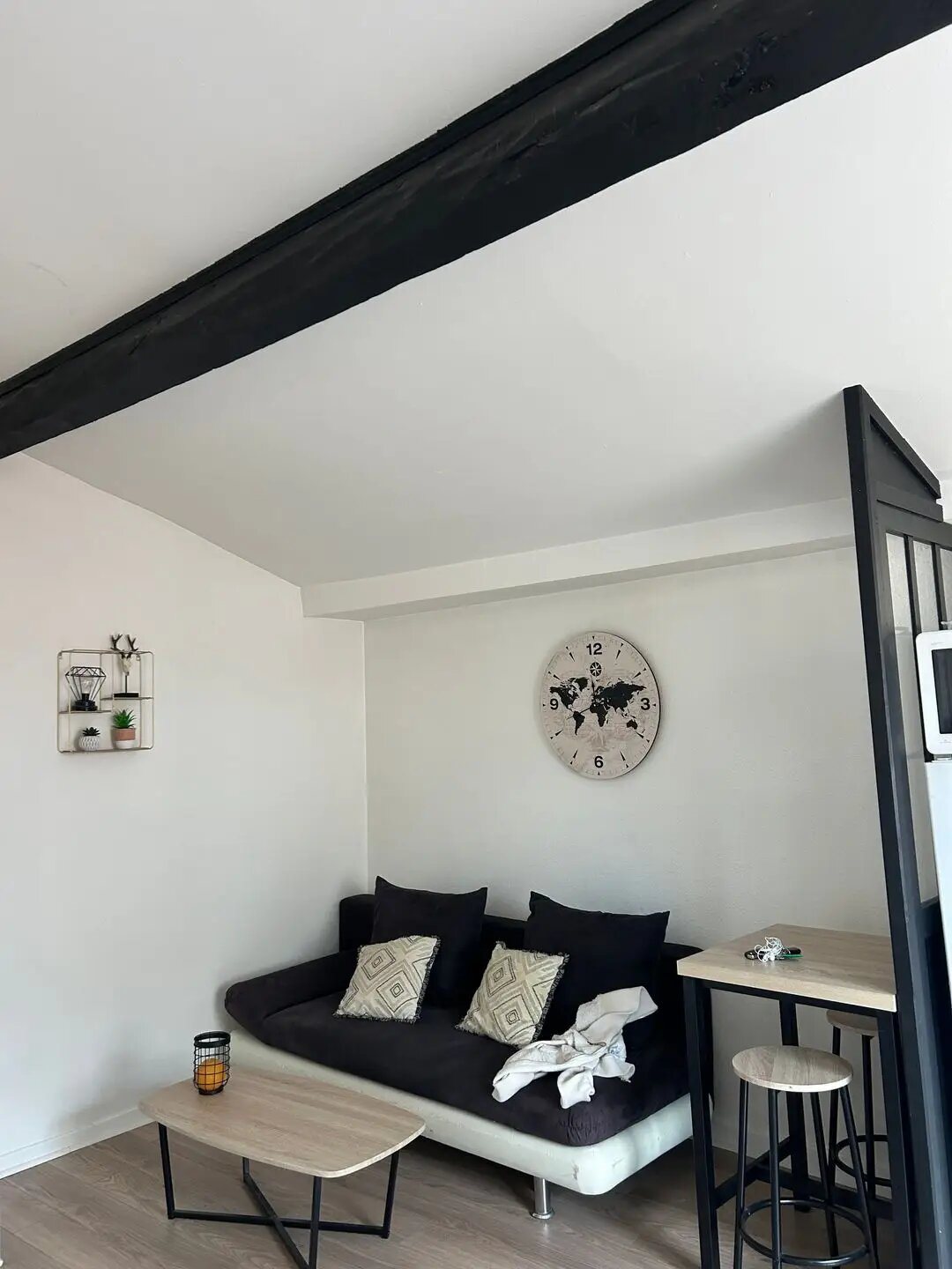 Appartement à louer, 27m², Bourg-lès-Valence