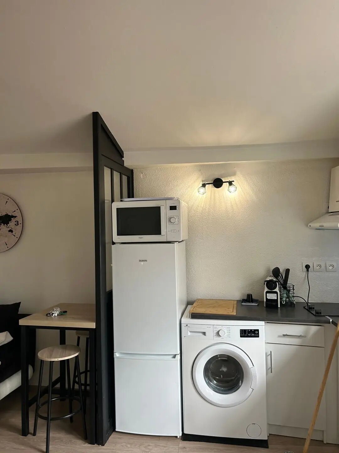 Appartement à louer, 27m², Bourg-lès-Valence