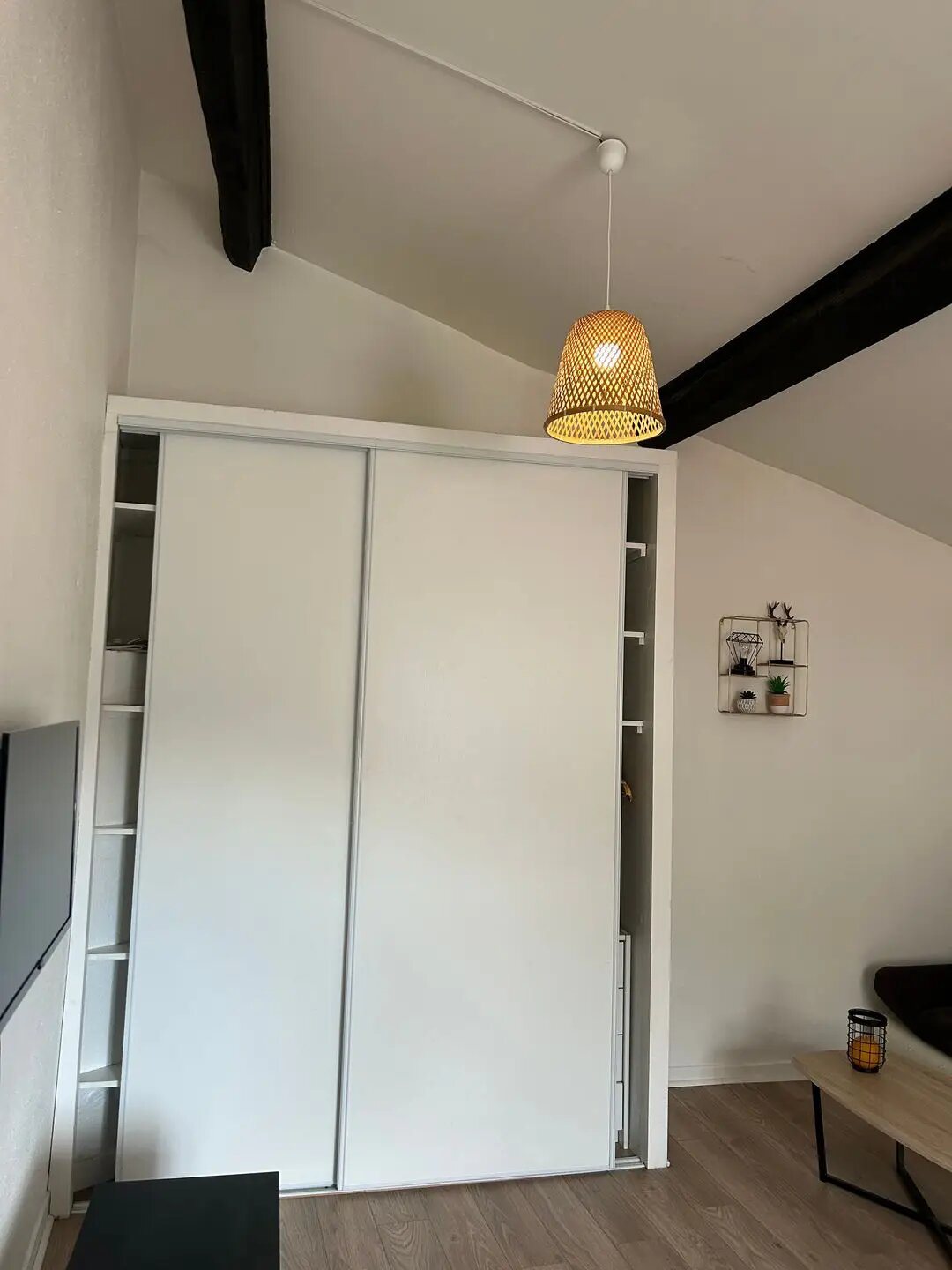 Appartement à louer, 27m², Bourg-lès-Valence