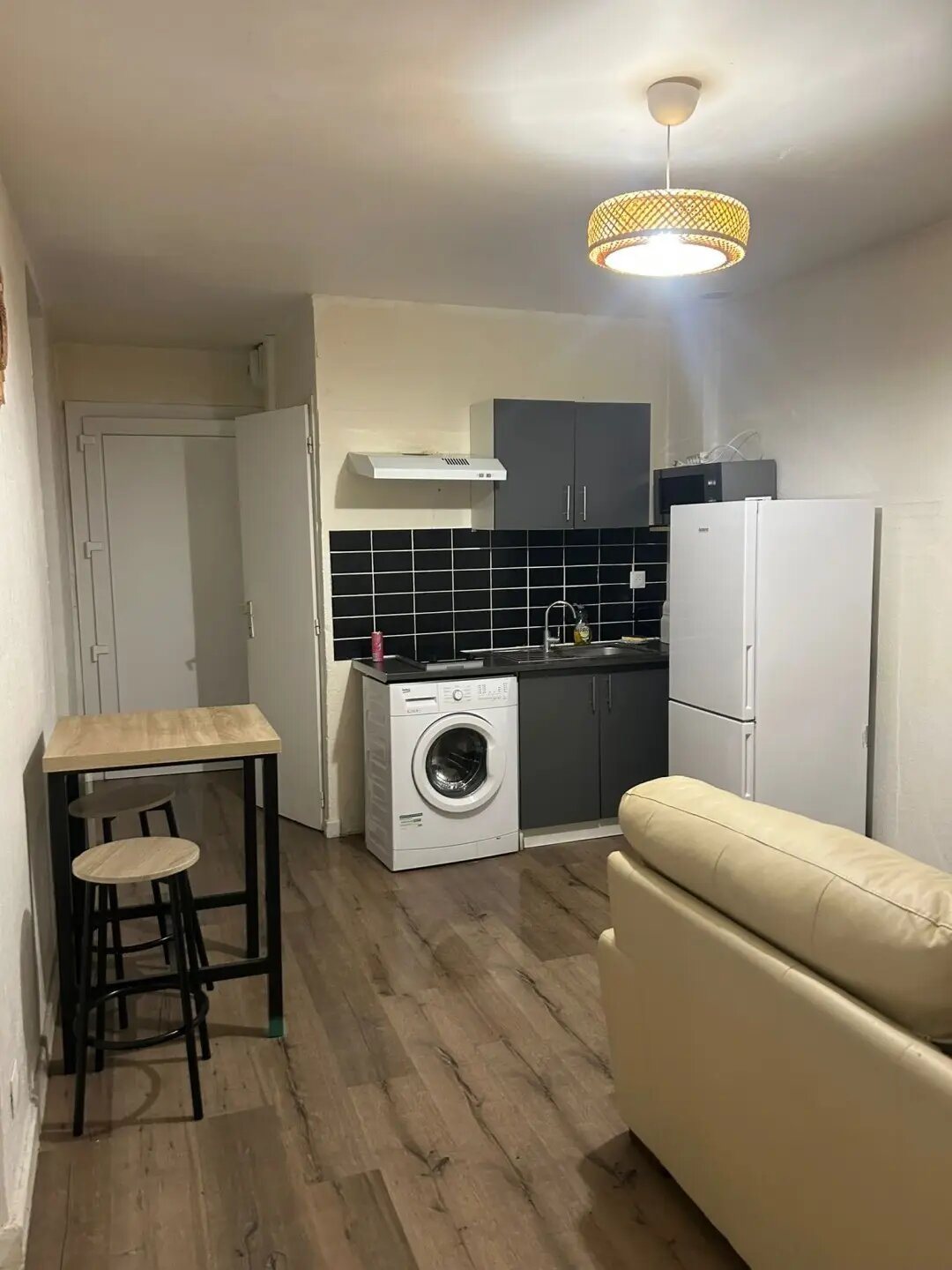 Appartement à louer, 30m², Valence
