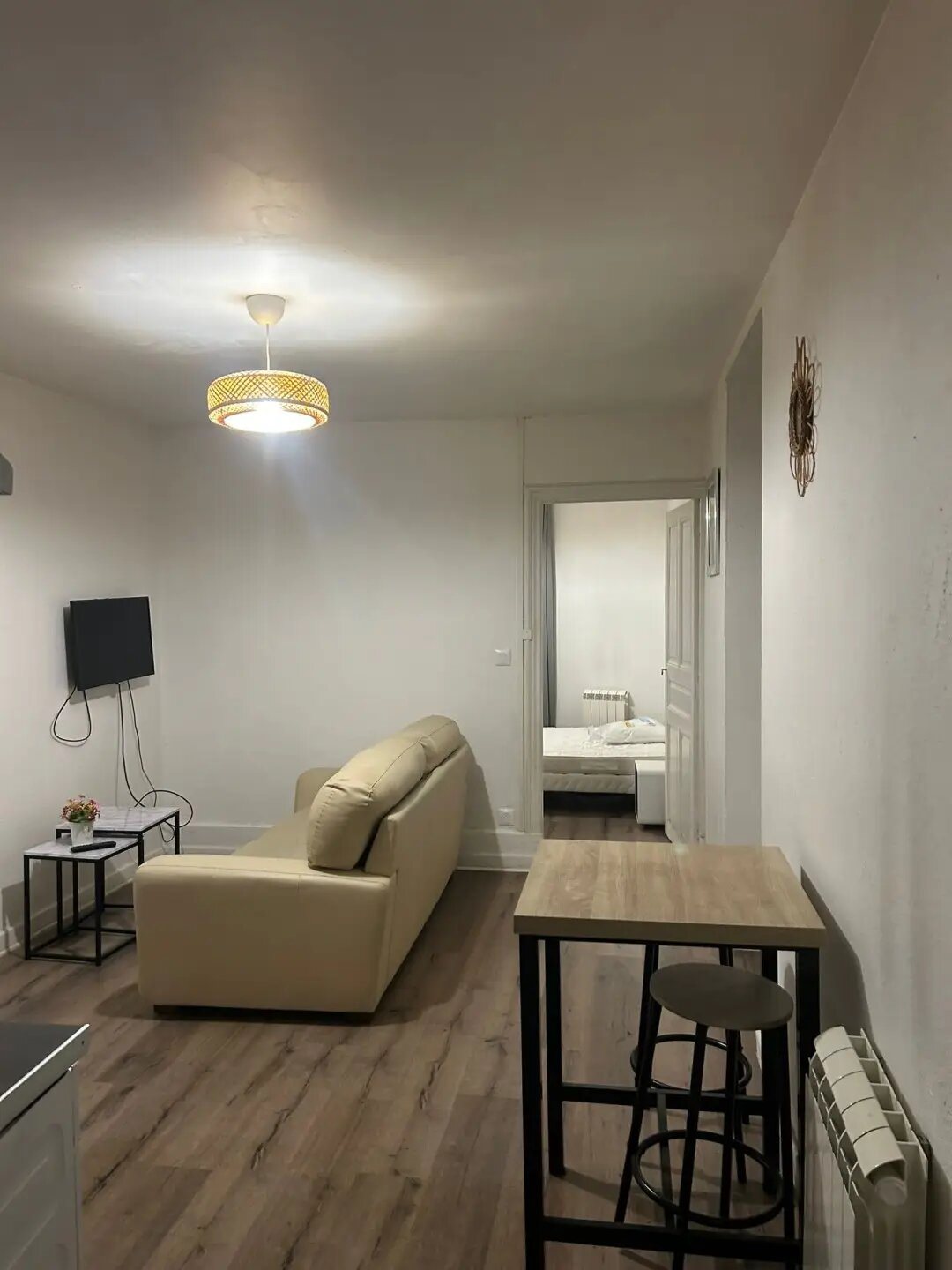 Appartement à louer, 30m², Valence