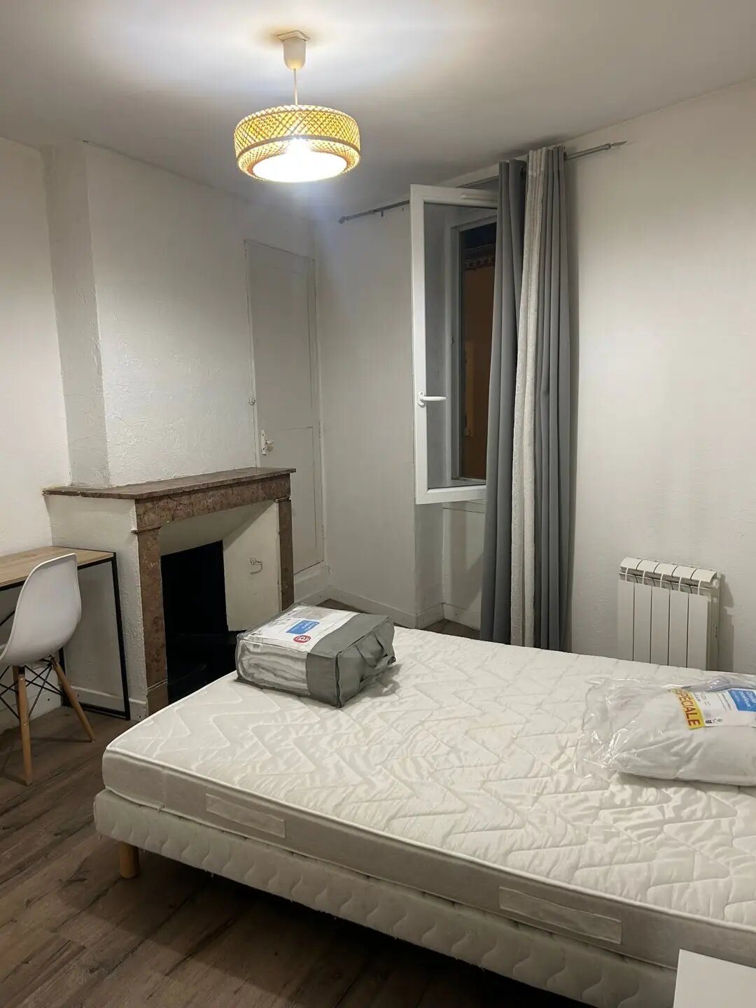 Appartement à louer, 30m², Valence