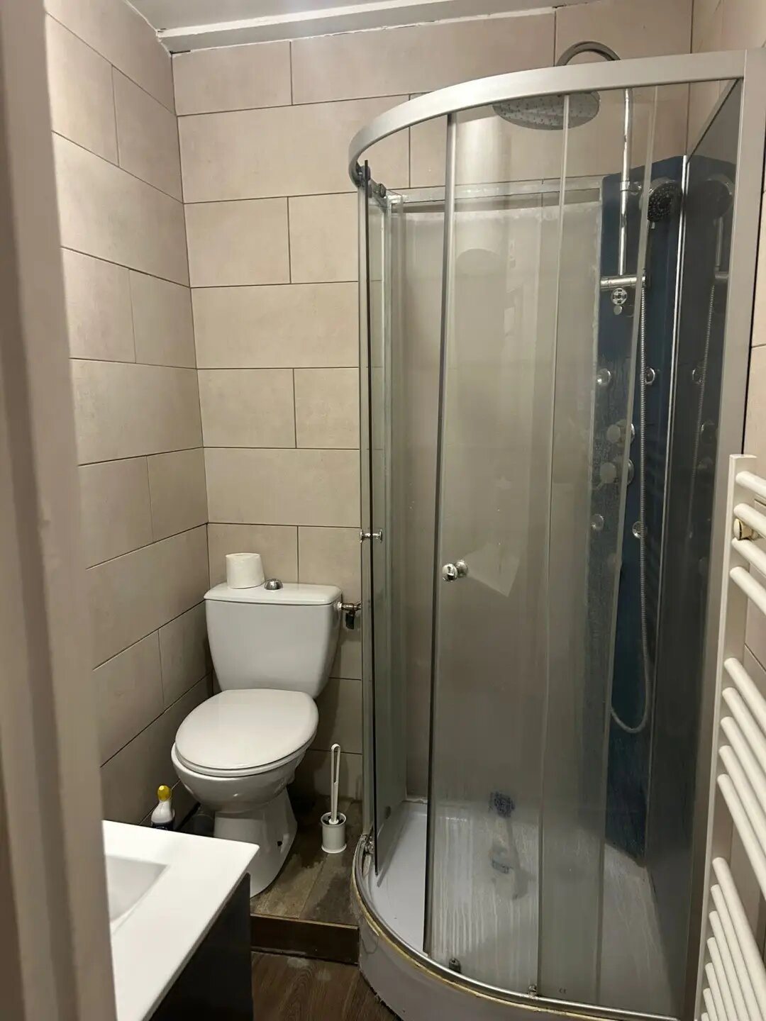 Appartement à louer, 30m², Valence