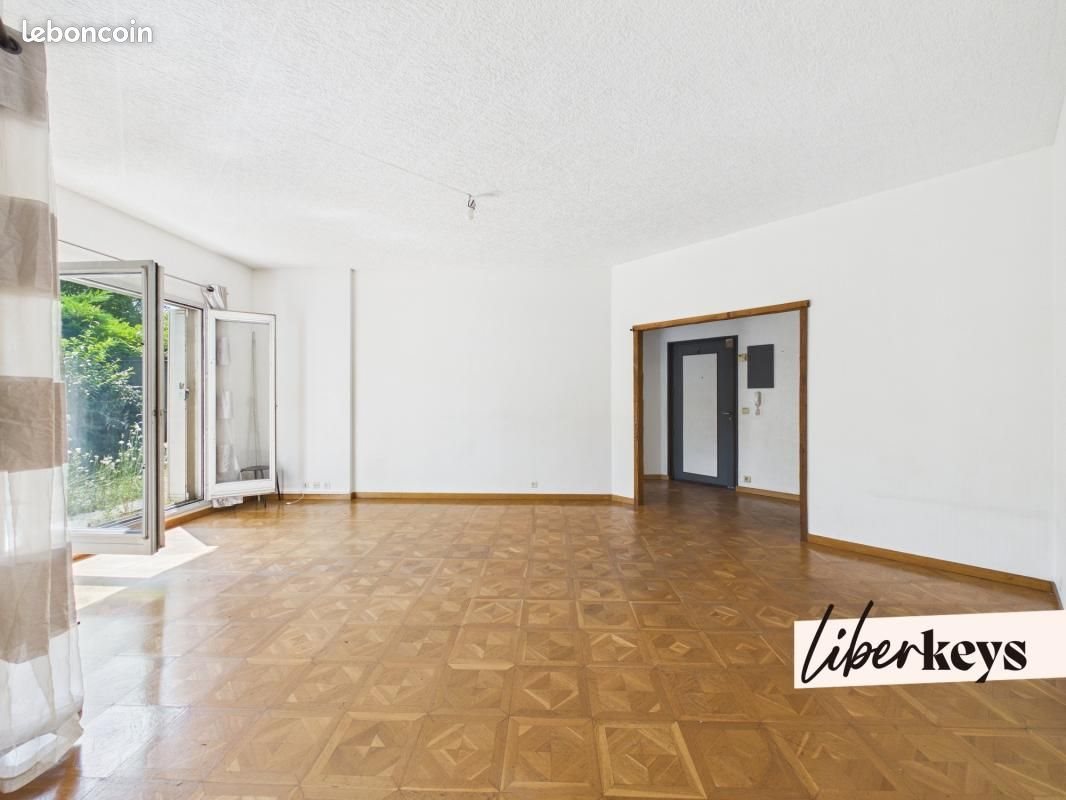 Appartement à vendre, 77m², Maisons-Alfort