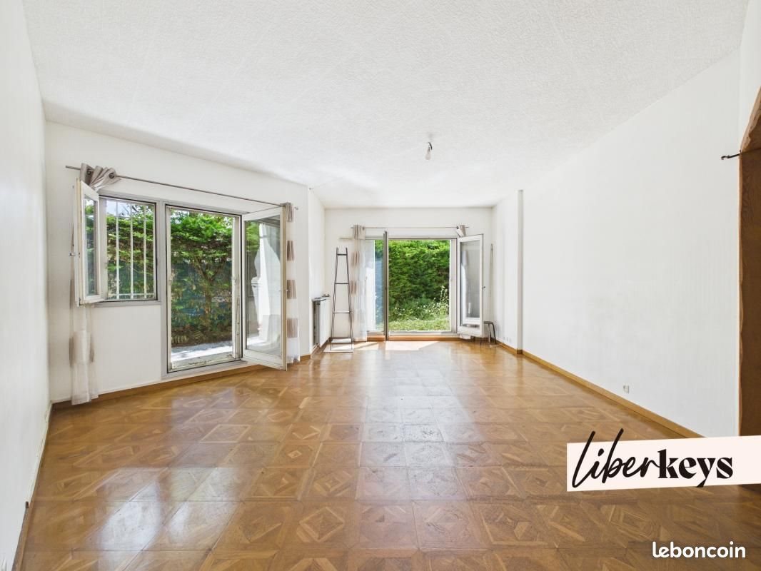 Appartement à vendre, 77m², Maisons-Alfort
